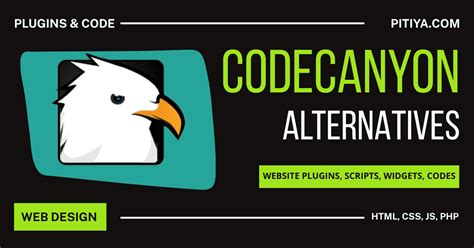codecanyon alternative.